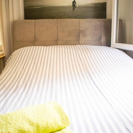 City Center/Navarinou Classical Style Apt-King Bed Thessaloníki Exteriör bild